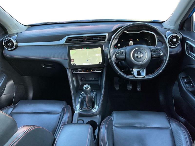 Used MG MG ZS 2022 for sale - 77095664: Photo 12