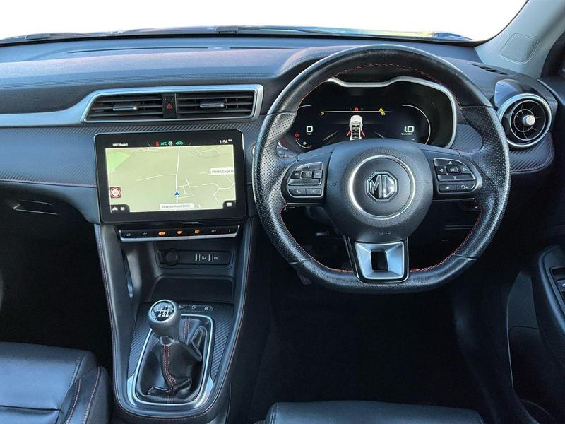 Used MG MG ZS 2022 for sale - 77095664: Photo 13