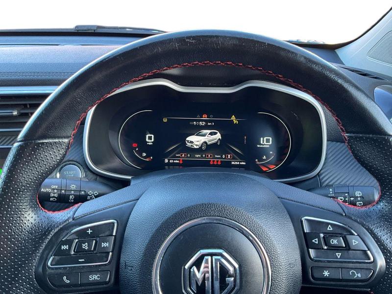 Used MG MG ZS 2022 for sale - 77095664: Photo 14