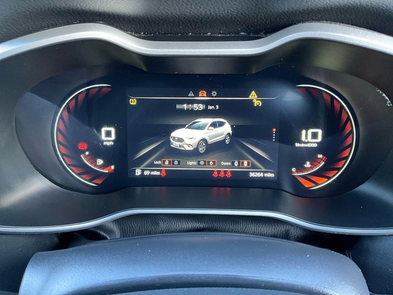 Used MG MG ZS 2022 for sale - 77095664: Photo 15