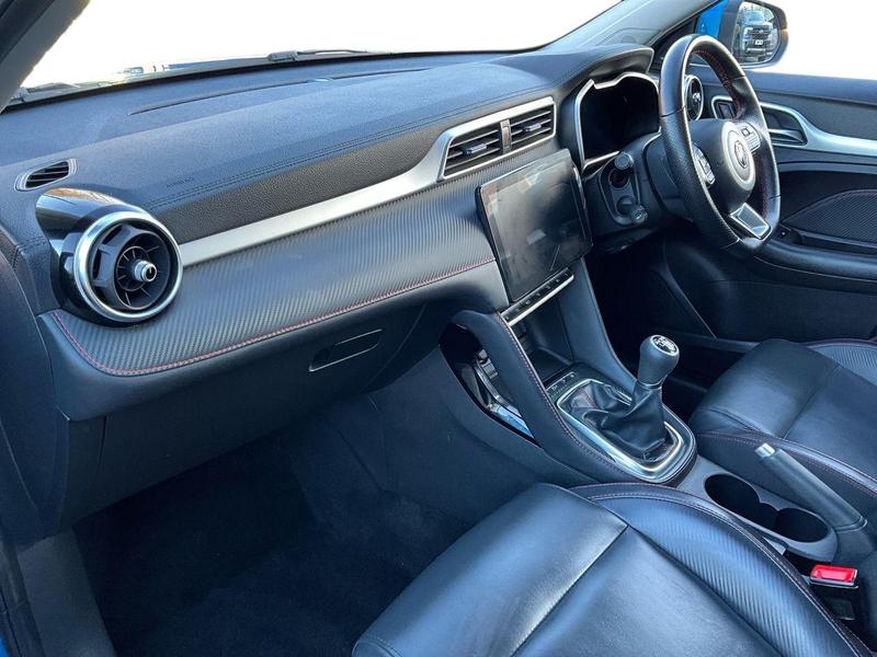 Used MG MG ZS 2022 for sale - 77095664: Photo 16