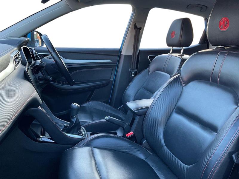 Used MG MG ZS 2022 for sale - 77095664: Photo 17