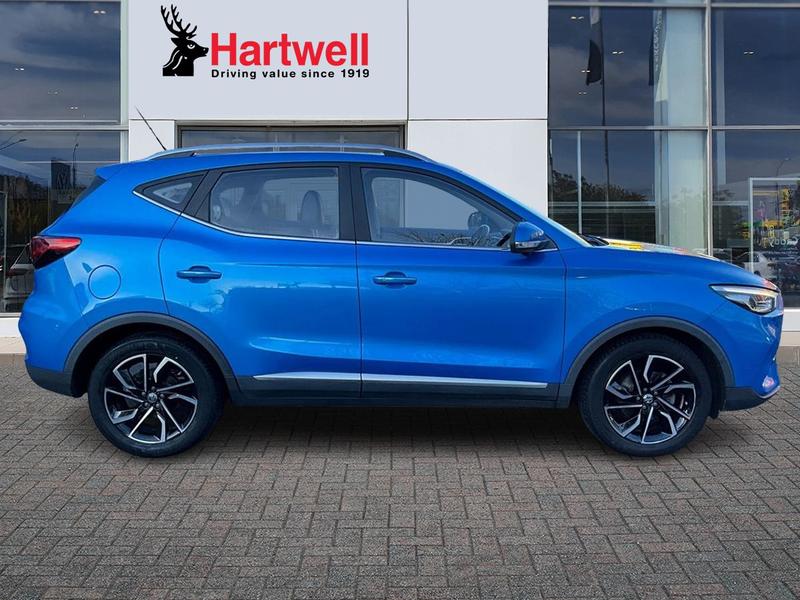 Used MG MG ZS 2022 for sale - 77095664: Photo 2