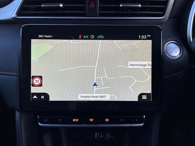 Used MG MG ZS 2022 for sale - 77095664: Photo 21