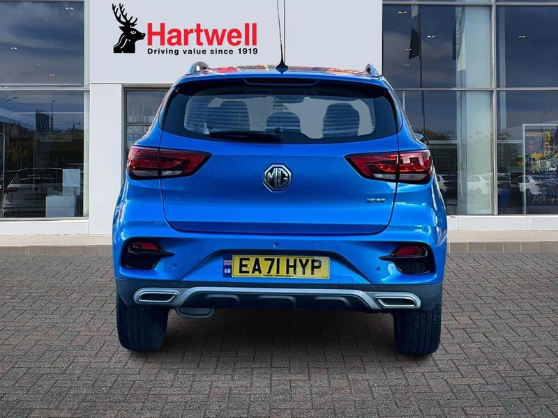 Used MG MG ZS 2022 for sale - 77095664: Photo 5