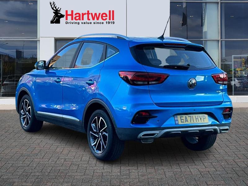 Used MG MG ZS 2022 for sale - 77095664: Photo 6