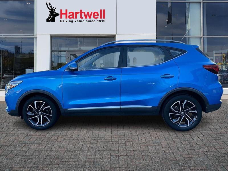 Used MG MG ZS 2022 for sale - 77095664: Photo 7