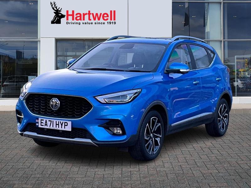 Used MG MG ZS 2022 for sale - 77095664: Photo 8