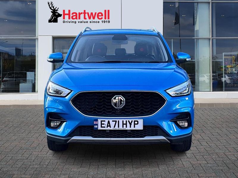 Used MG MG ZS 2022 for sale - 77095664: Photo 9