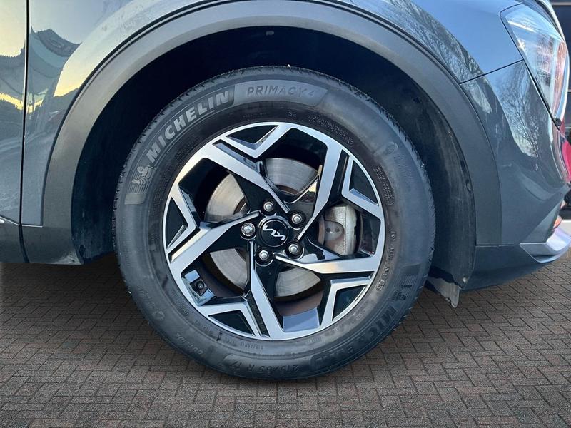 Used Kia Sportage 2022 for sale - 76835478: Photo 10