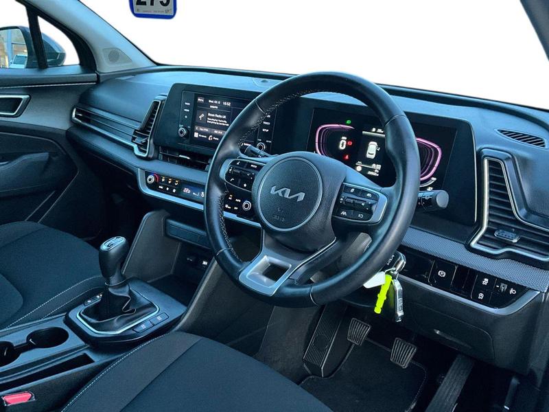 Used Kia Sportage 2022 for sale - 76835478: Photo 11
