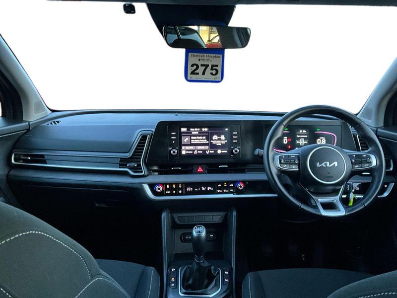 Used Kia Sportage 2022 for sale - 76835478: Photo 12