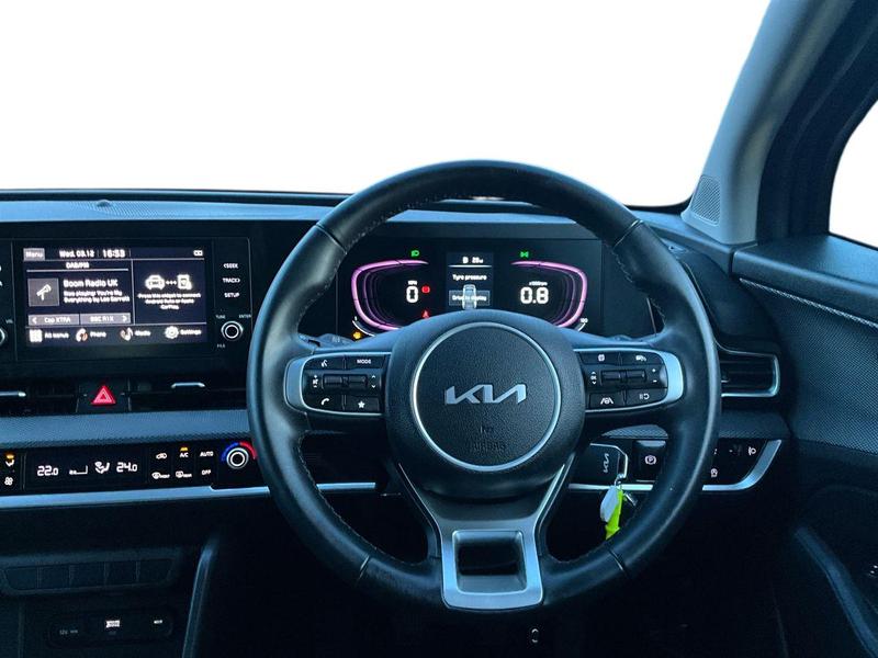Used Kia Sportage 2022 for sale - 76835478: Photo 13