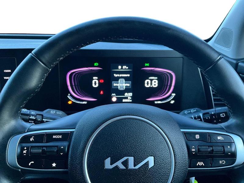 Used Kia Sportage 2022 for sale - 76835478: Photo 14