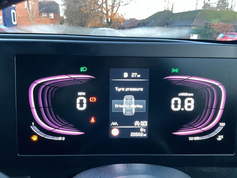 Used Kia Sportage 2022 for sale - 76835478: Photo 15