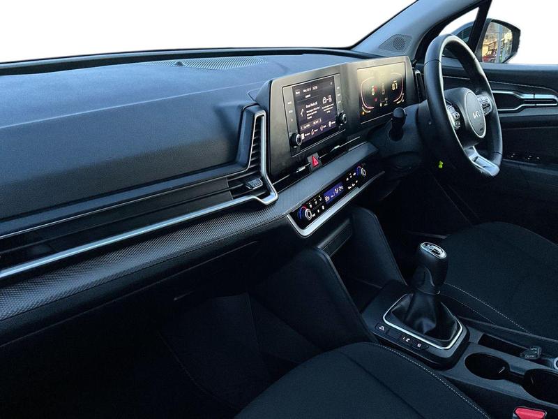 Used Kia Sportage 2022 for sale - 76835478: Photo 16