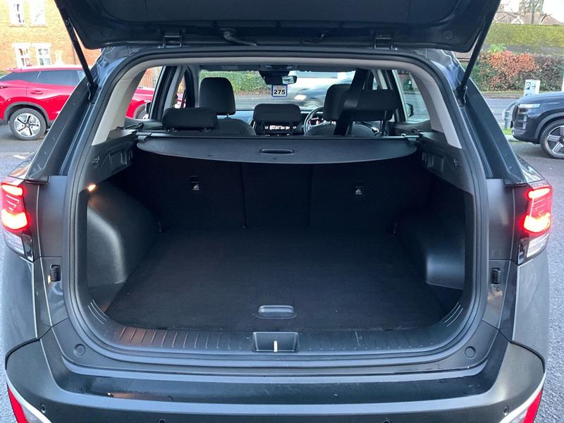 Used Kia Sportage 2022 for sale - 76835478: Photo 19