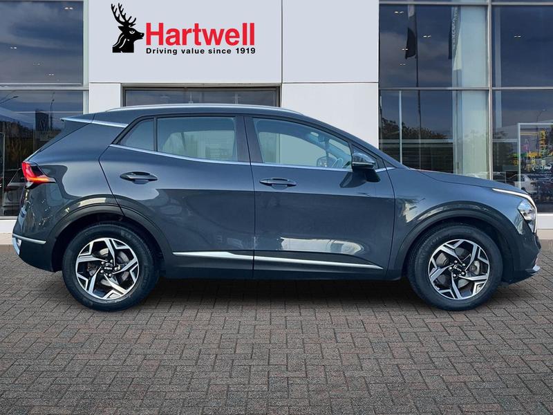 Used Kia Sportage 2022 for sale - 76835478: Photo 2