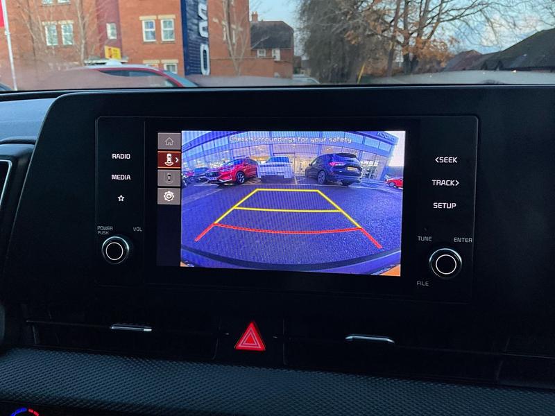 Used Kia Sportage 2022 for sale - 76835478: Photo 20