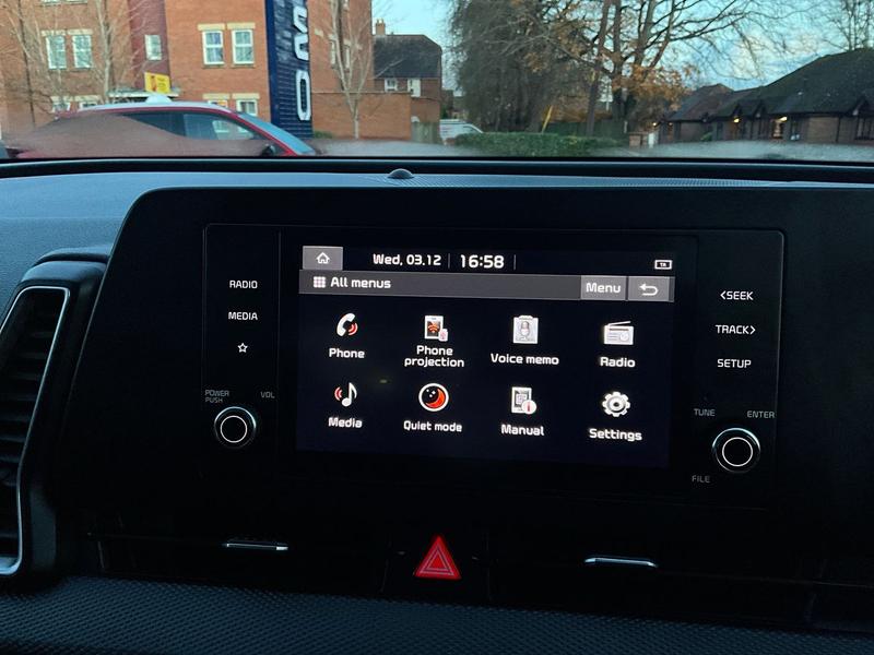 Used Kia Sportage 2022 for sale - 76835478: Photo 21