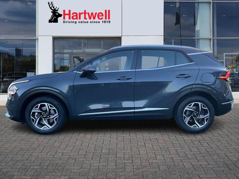 Used Kia Sportage 2022 for sale - 76835478: Photo 7