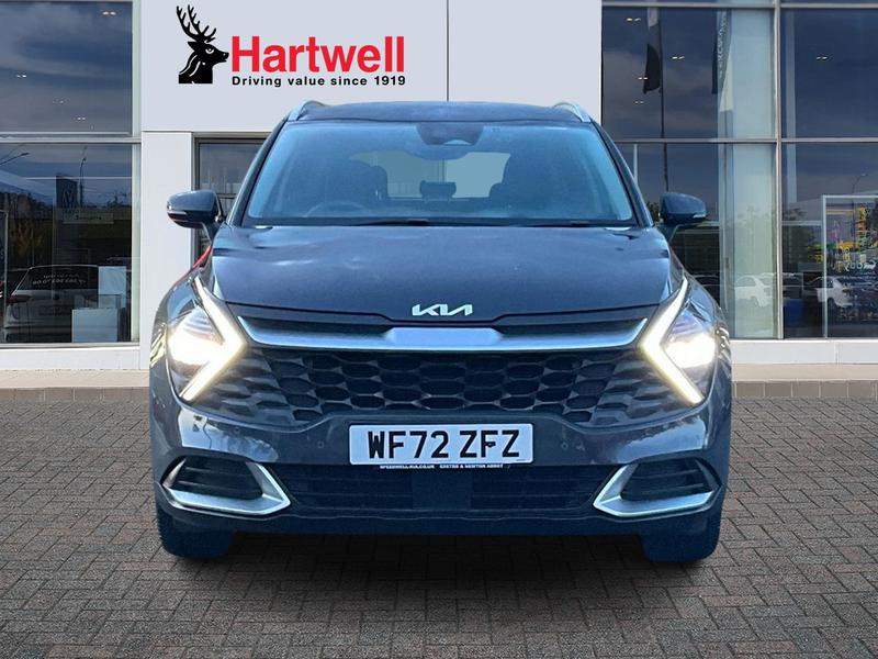 Used Kia Sportage 2022 for sale - 76835478: Photo 9