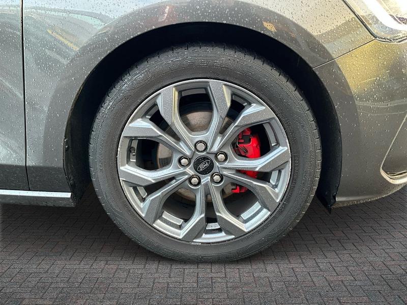 Used Ford Focus 2023 for sale - 77354411: Photo 10