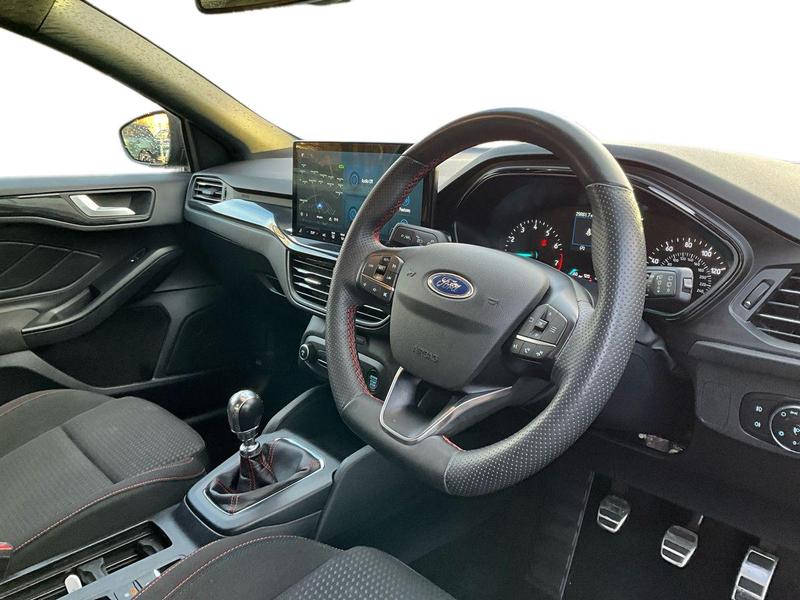 Used Ford Focus 2023 for sale - 77354411: Photo 11