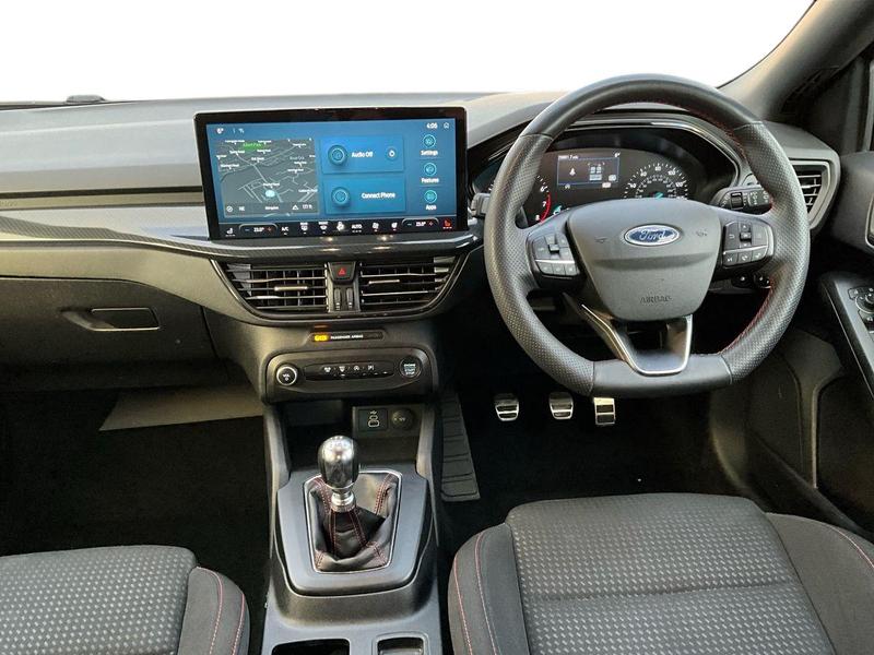 Used Ford Focus 2023 for sale - 77354411: Photo 12