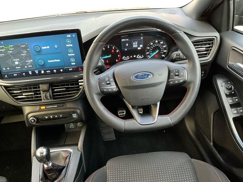 Used Ford Focus 2023 for sale - 77354411: Photo 13