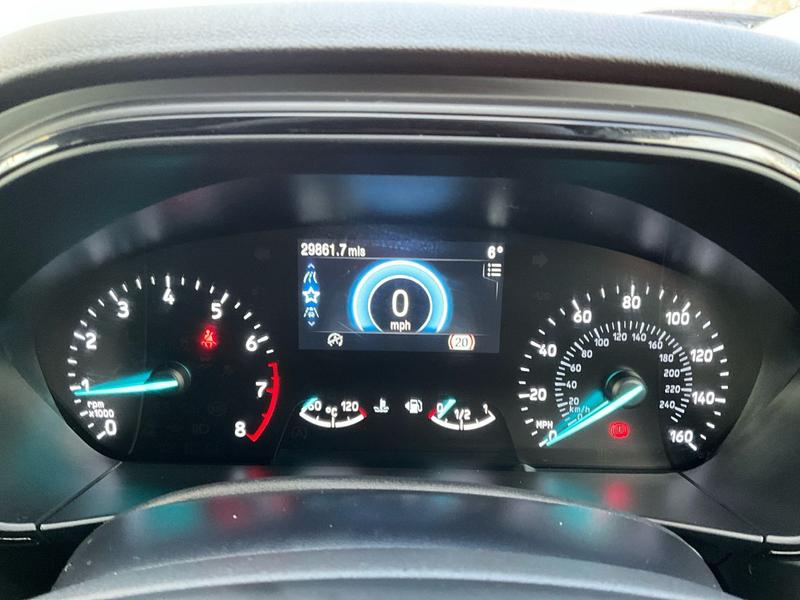 Used Ford Focus 2023 for sale - 77354411: Photo 15