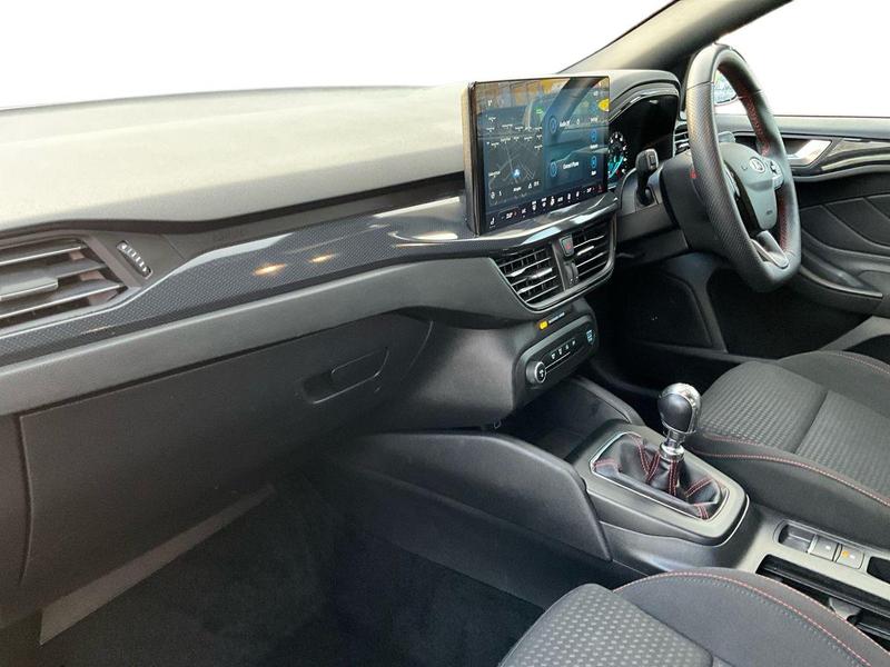 Used Ford Focus 2023 for sale - 77354411: Photo 16