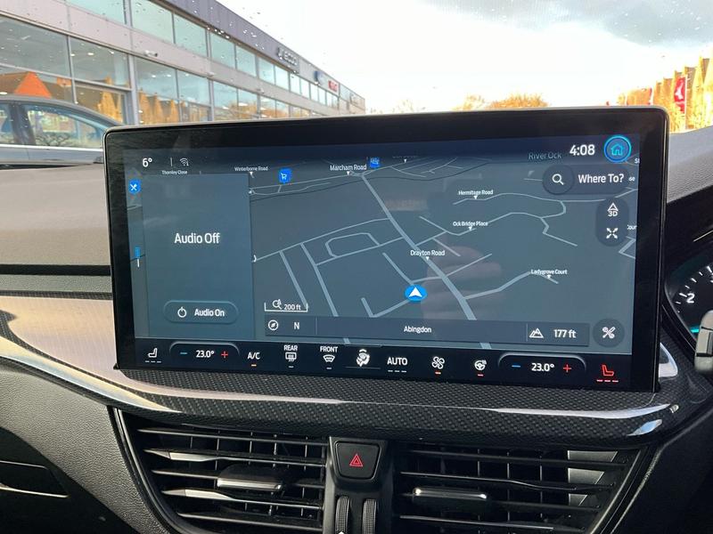 Used Ford Focus 2023 for sale - 77354411: Photo 21