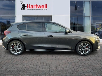 Used Ford Focus 2023 for sale - 77354411: Photo