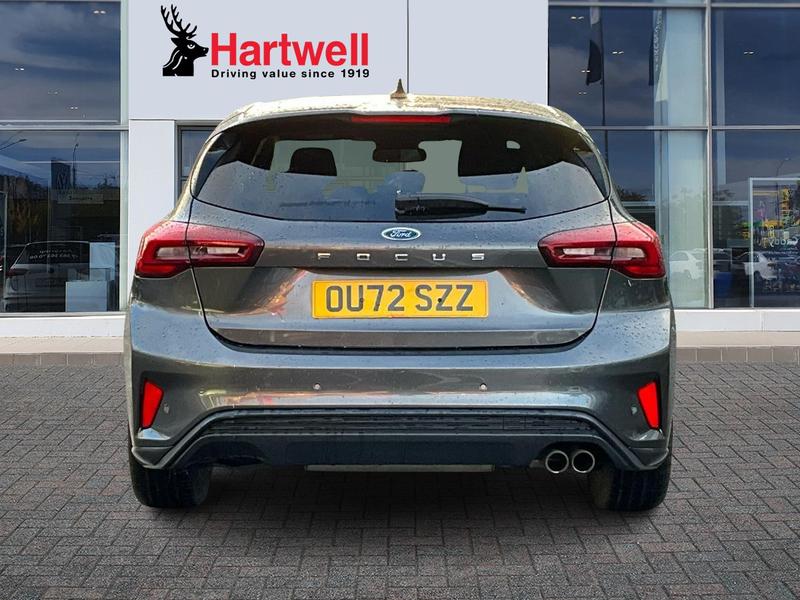 Used Ford Focus 2023 for sale - 77354411: Photo 5