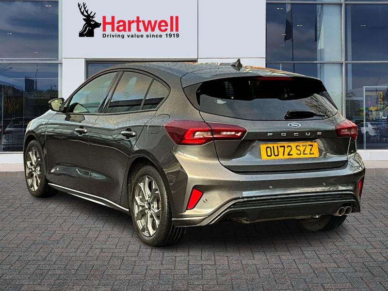 Used Ford Focus 2023 for sale - 77354411: Photo 6