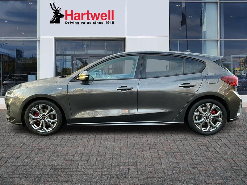 Used Ford Focus 2023 for sale - 77354411: Photo 7