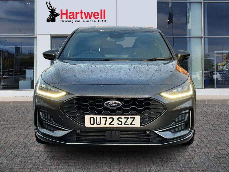 Used Ford Focus 2023 for sale - 77354411: Photo 9