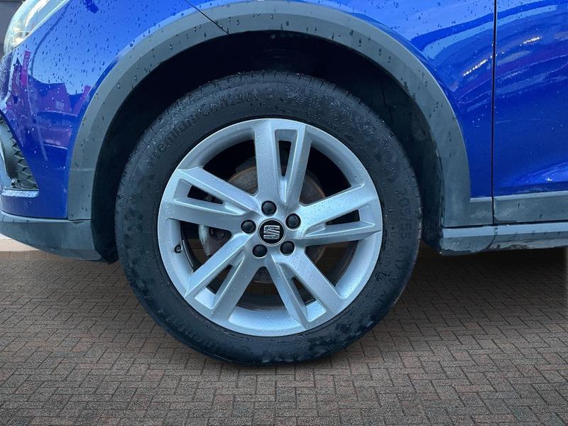 Used SEAT Arona 2021 for sale - 76971963: Photo 10