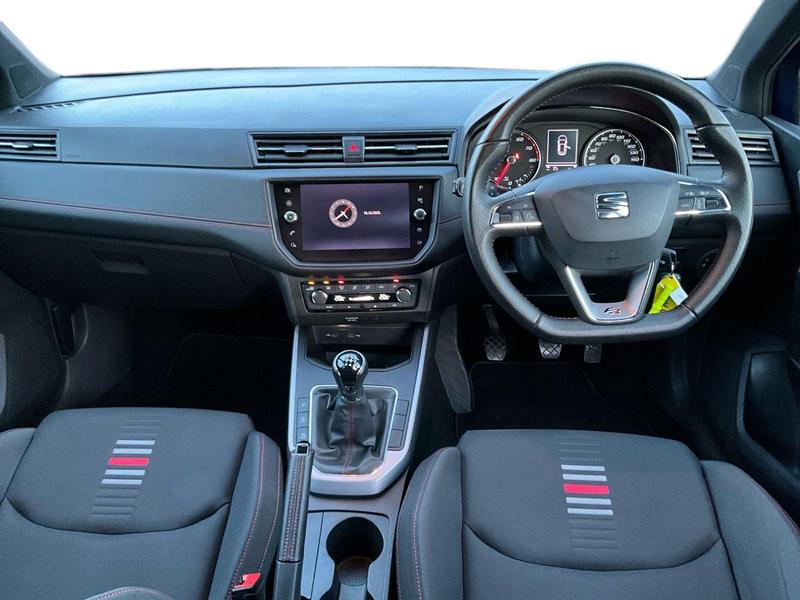 Used SEAT Arona 2021 for sale - 76971963: Photo 12