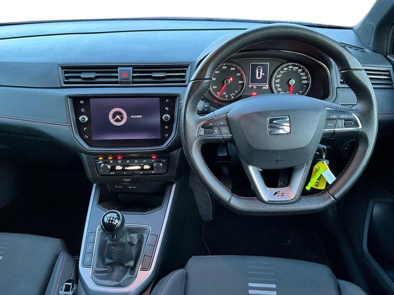 Used SEAT Arona 2021 for sale - 76971963: Photo 13