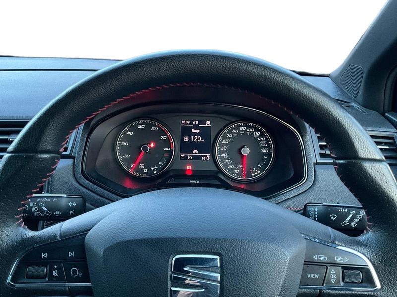 Used SEAT Arona 2021 for sale - 76971963: Photo 14