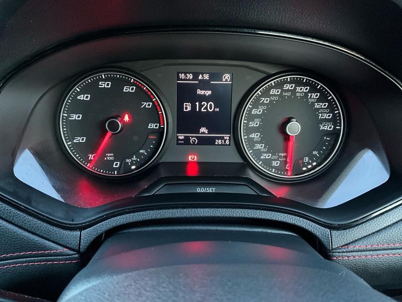 Used SEAT Arona 2021 for sale - 76971963: Photo 15