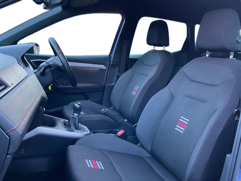 Used SEAT Arona 2021 for sale - 76971963: Photo 17