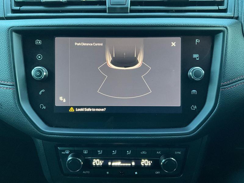 Used SEAT Arona 2021 for sale - 76971963: Photo 20