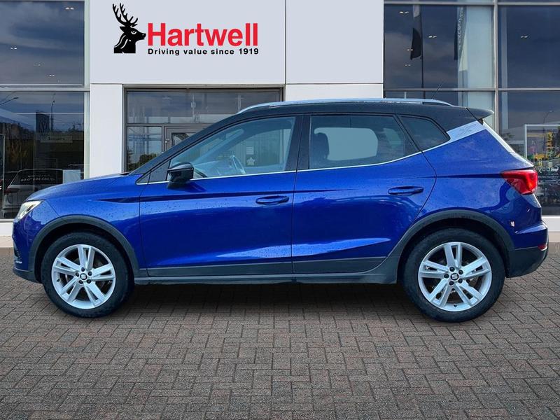Used SEAT Arona 2021 for sale - 76971963: Photo 7