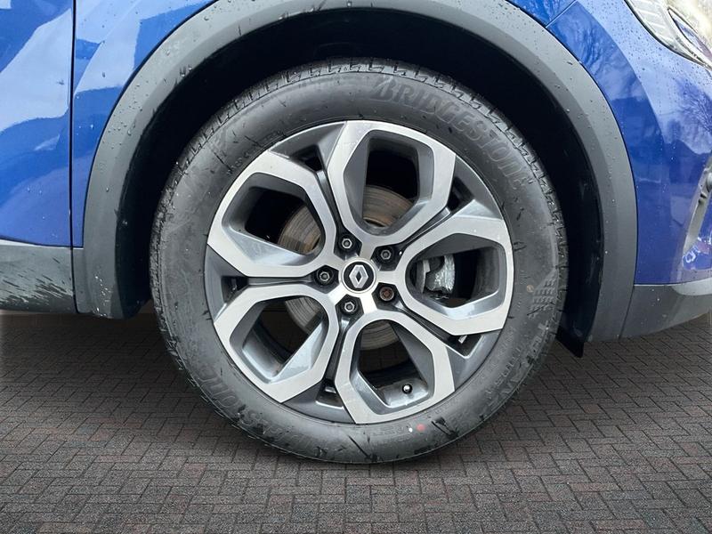 Used Renault Captur 2023 for sale - 76918309: Photo 10