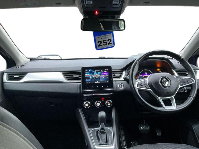 Used Renault Captur 2023 for sale - 76918309: Photo 12