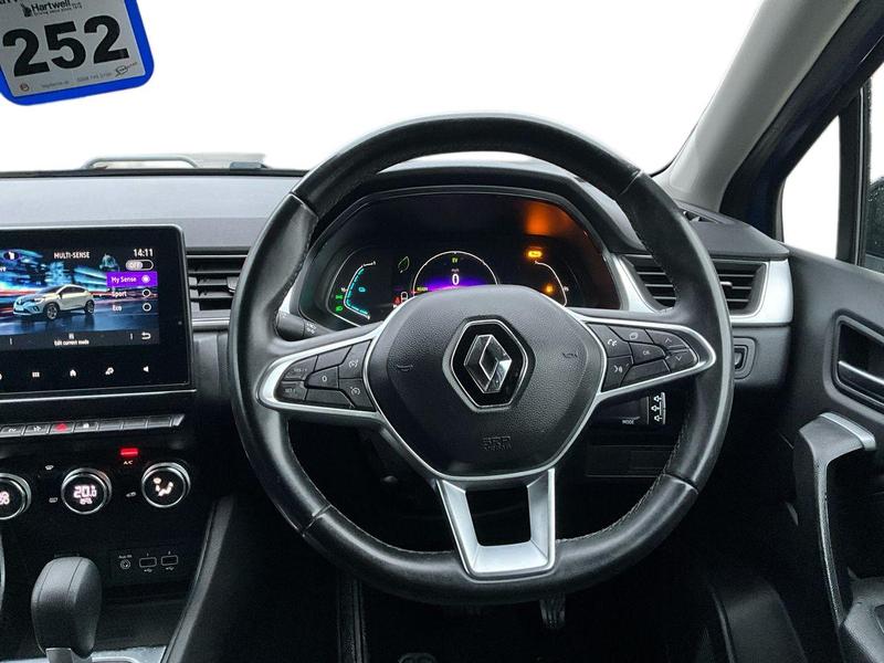 Used Renault Captur 2023 for sale - 76918309: Photo 13