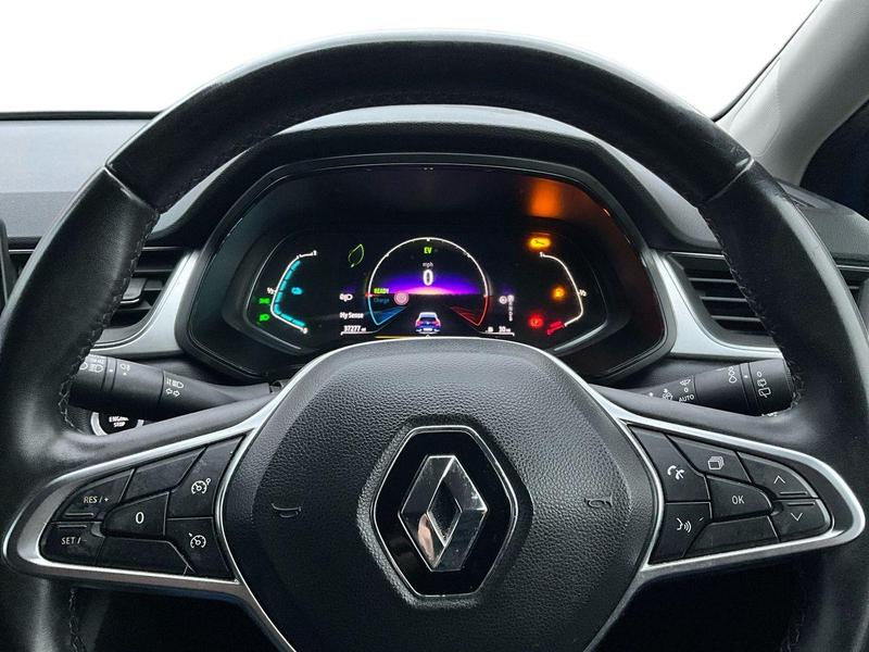 Used Renault Captur 2023 for sale - 76918309: Photo 14